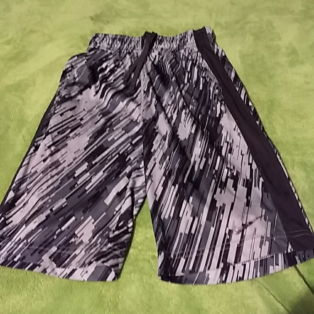 Boys Nike dri-fit shorts